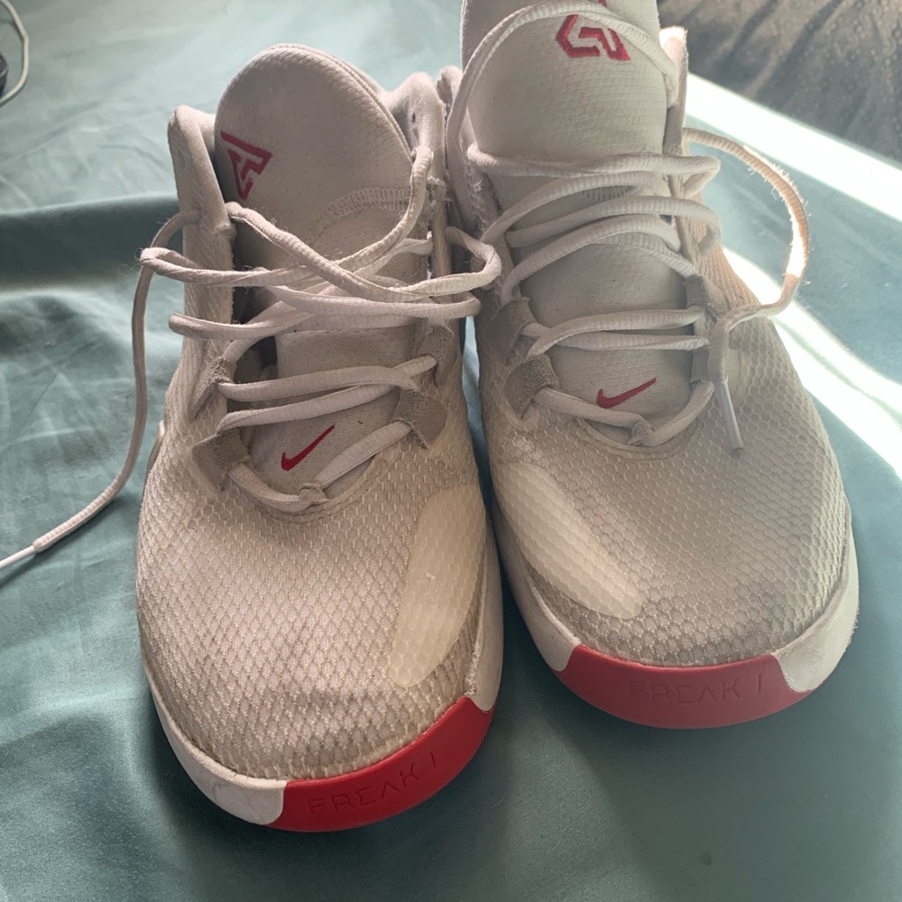 Zoom freak 1